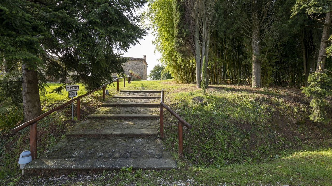 Photo of Outdoor in Caprese Michelangelo