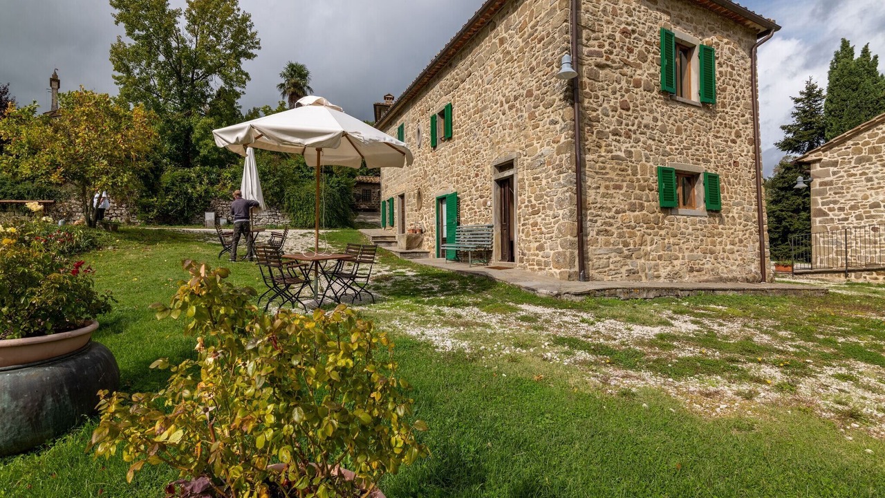 Photo of Outdoor in Caprese Michelangelo
