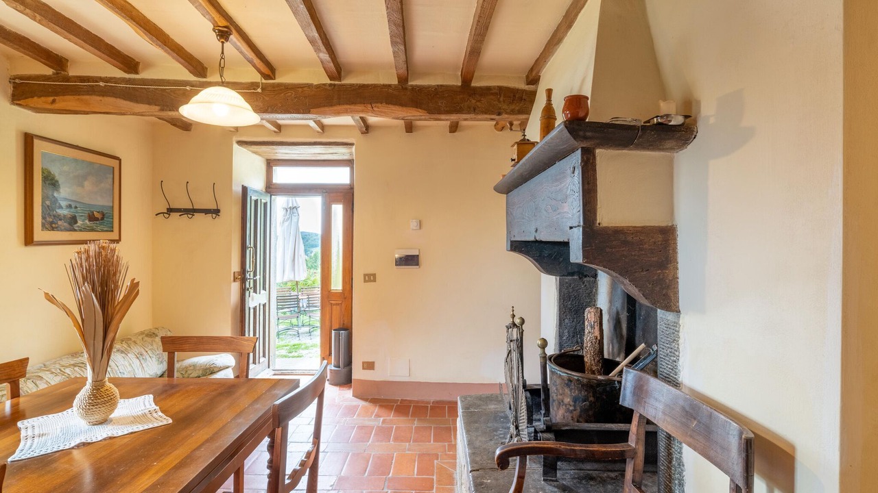 Photo of Livingroom in Caprese Michelangelo