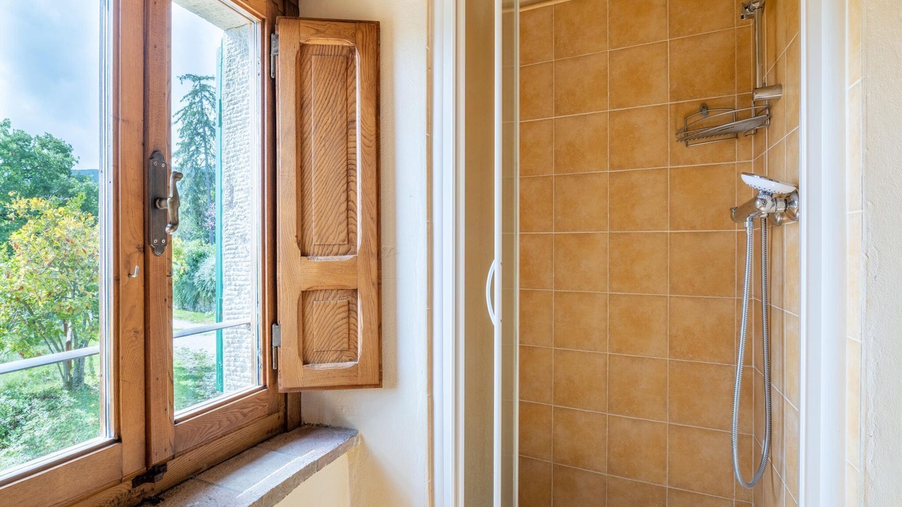 Photo of Bathroom in Caprese Michelangelo