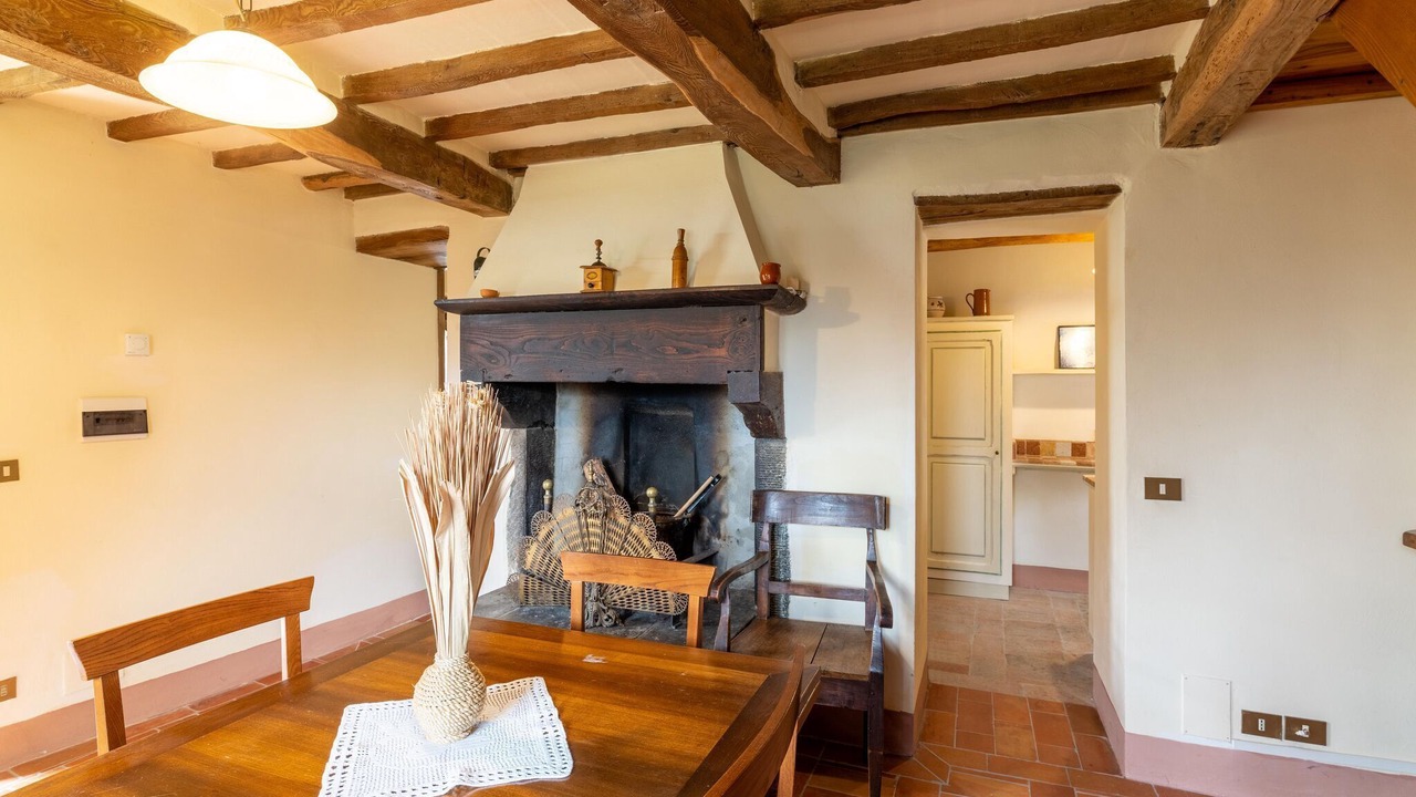 Photo of Livingroom in Caprese Michelangelo