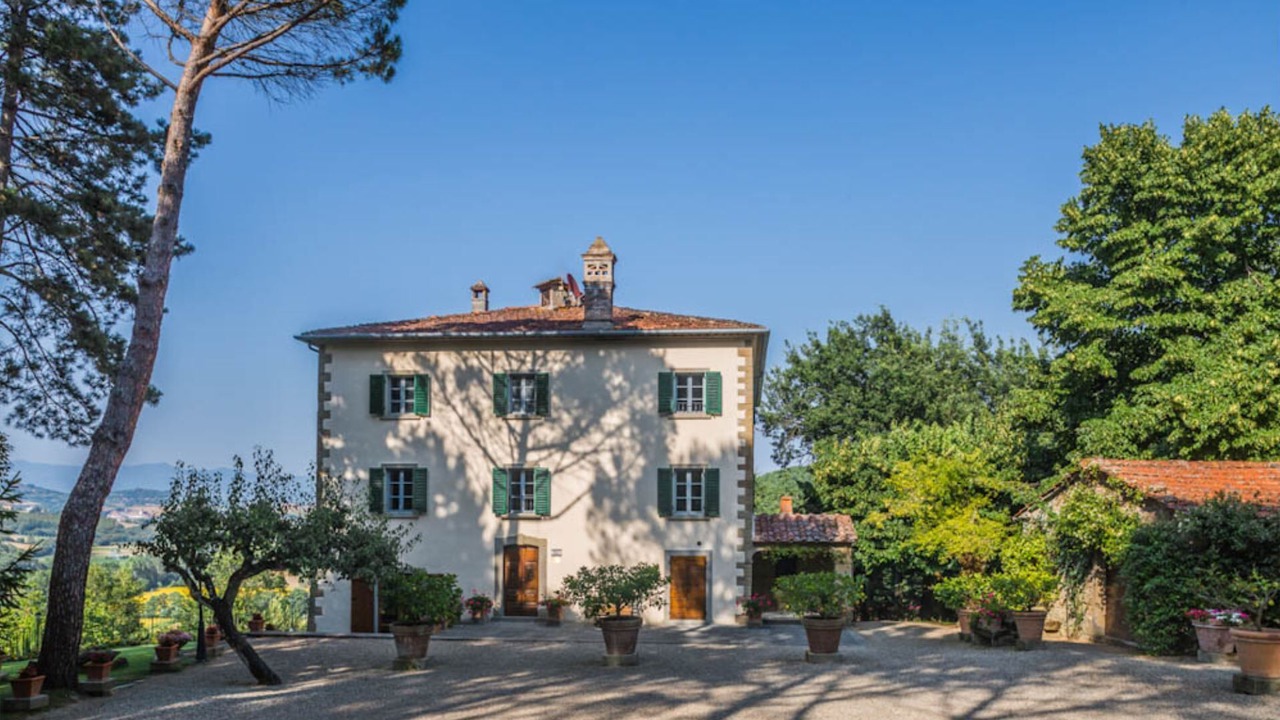 Photo of Outdoor in Ripoli