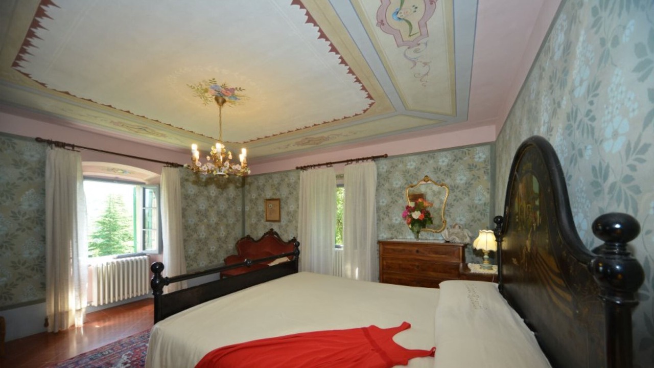 Photo of Bedroom in Ripoli
