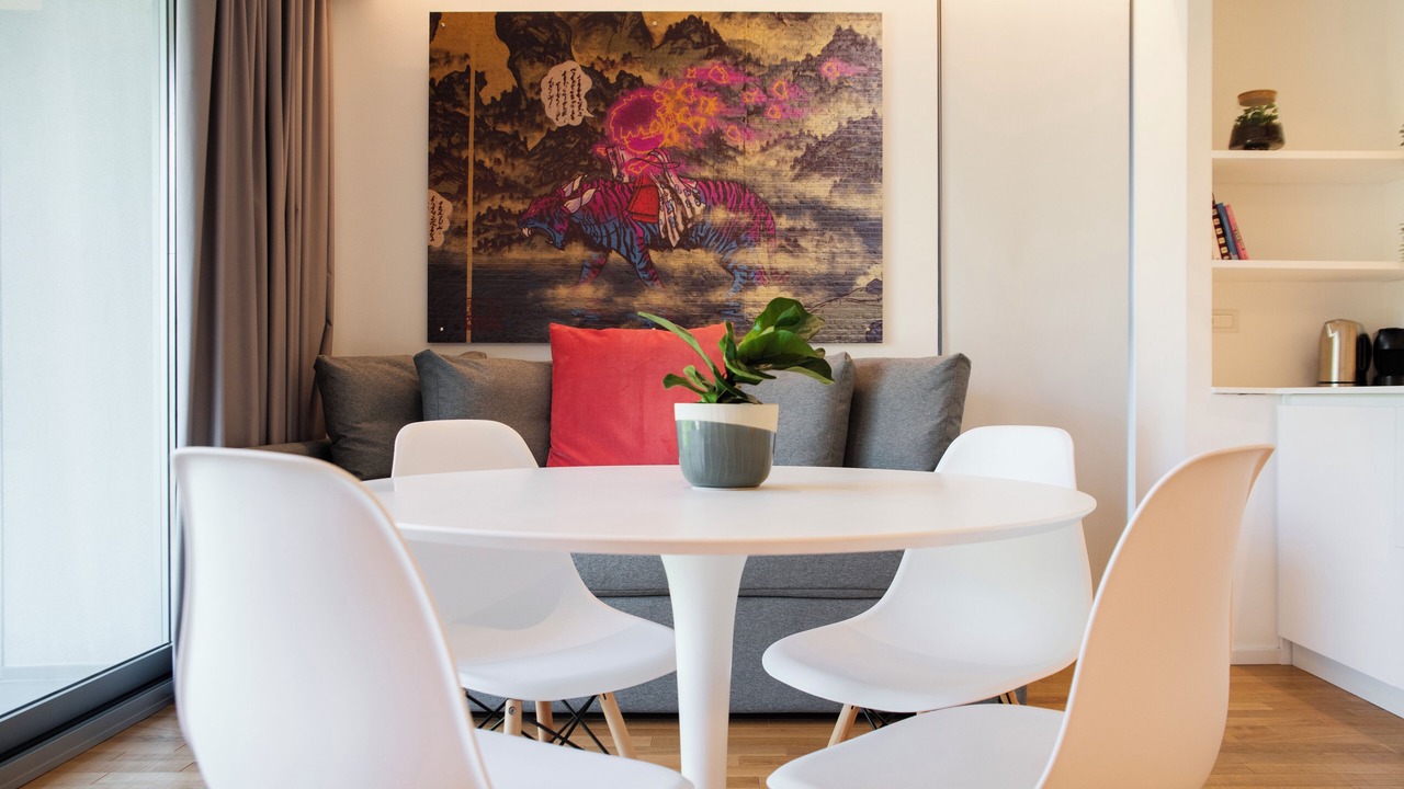 Photo of Livingroom in Francavilla al Mare