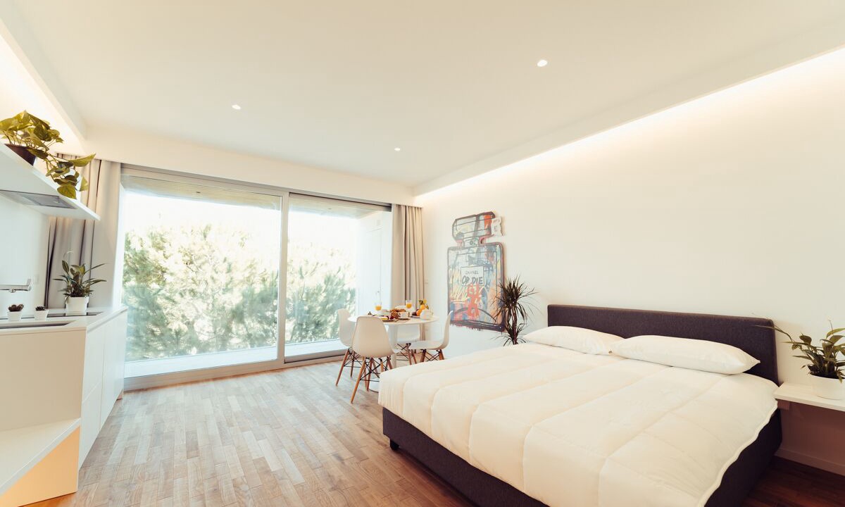 Photo of Bedroom in Francavilla al Mare