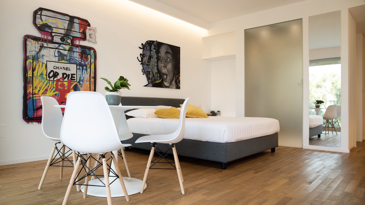 Photo of Bedroom in Francavilla al Mare