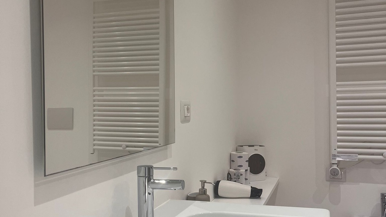 Photo of Bathroom in Francavilla al Mare