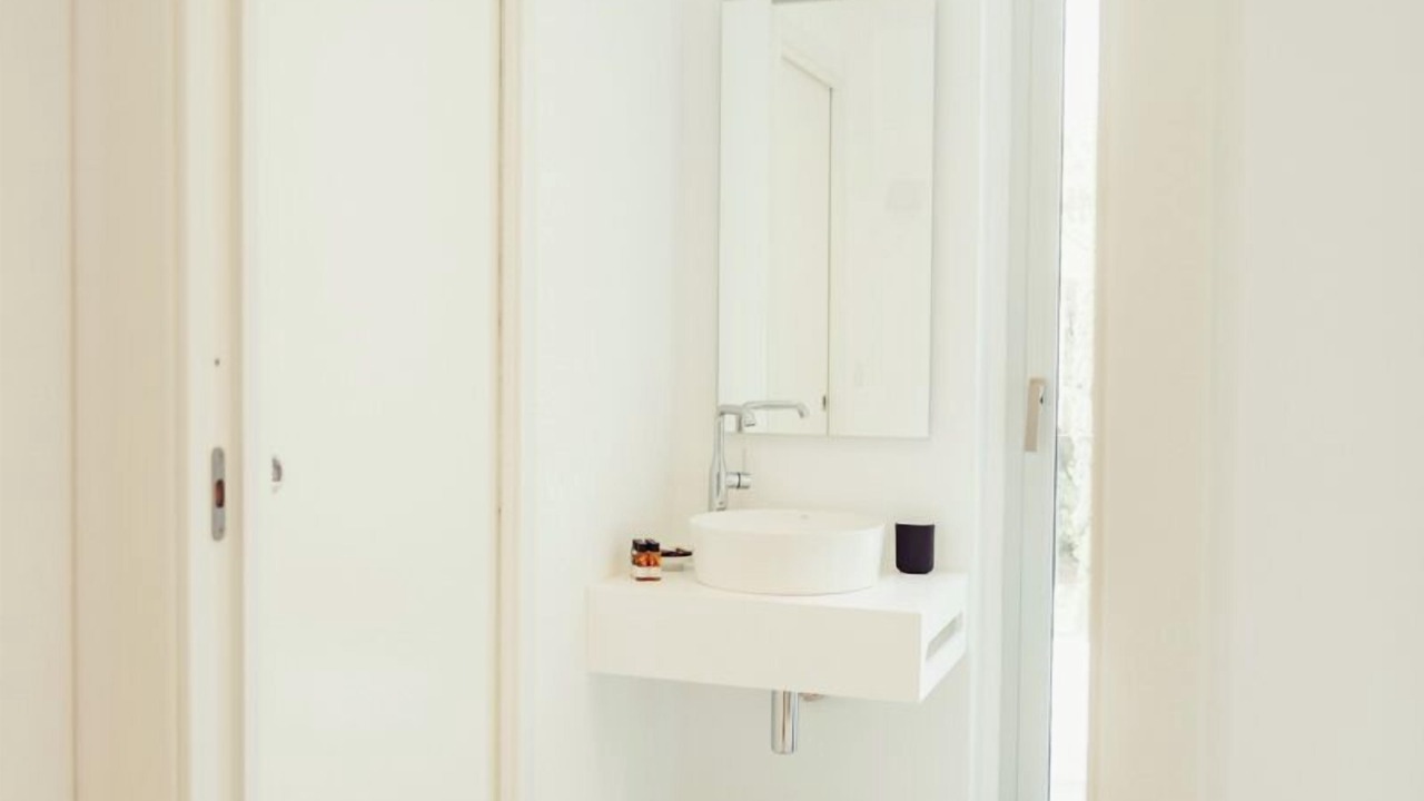 Photo of Bathroom in Francavilla al Mare