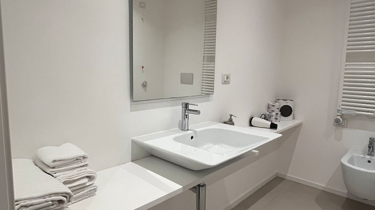 Photo of Bathroom in Francavilla al Mare