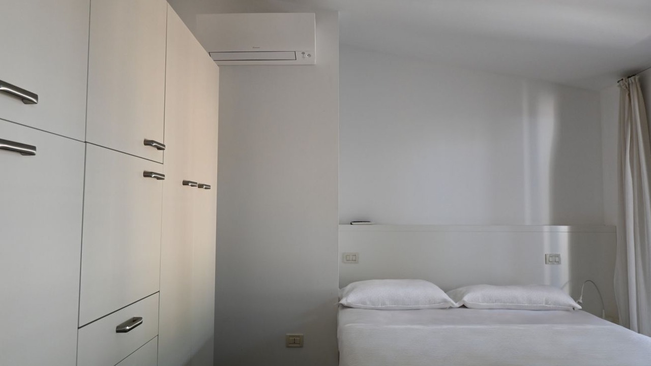 Photo of Bedroom in Numana