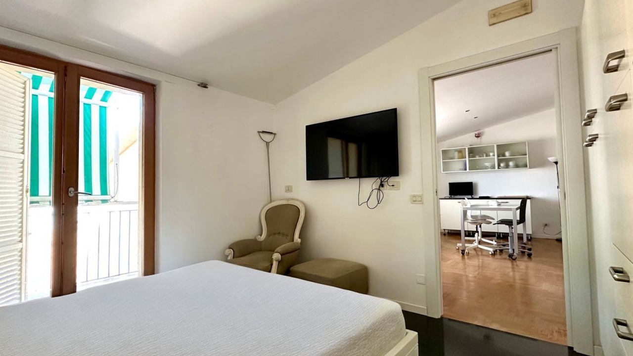 Photo of Bedroom in Numana
