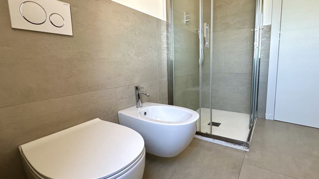 Photo of Bathroom in Numana