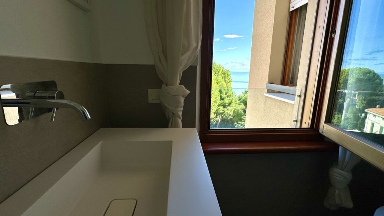 Photo of Bathroom in Numana