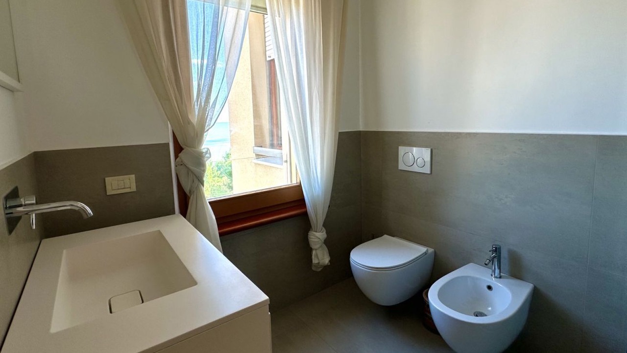 Photo of Bathroom in Numana