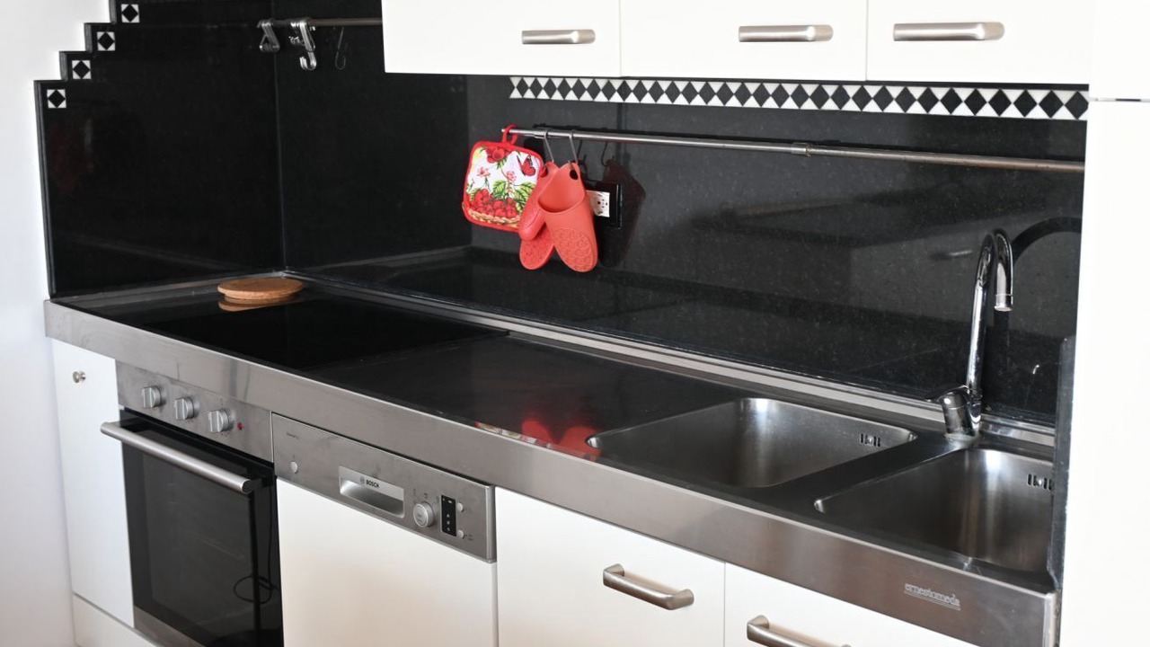 Photo of Kitchen in Numana