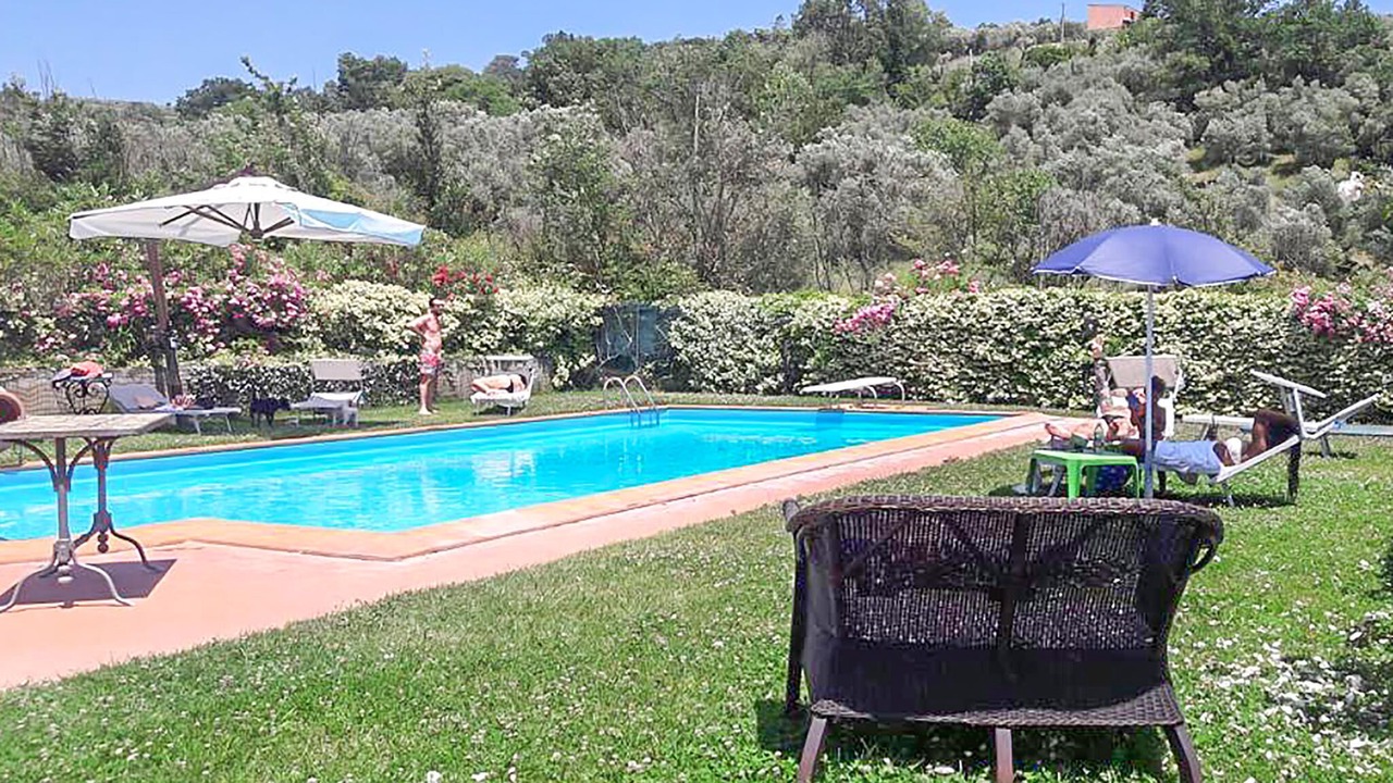 Photo of Outdoor in Fragneto Monforte