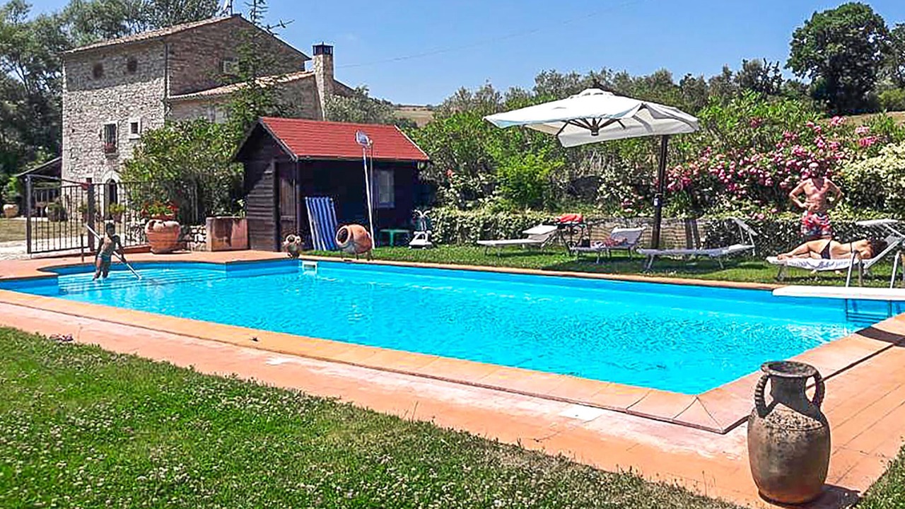 Photo of Outdoor in Fragneto Monforte