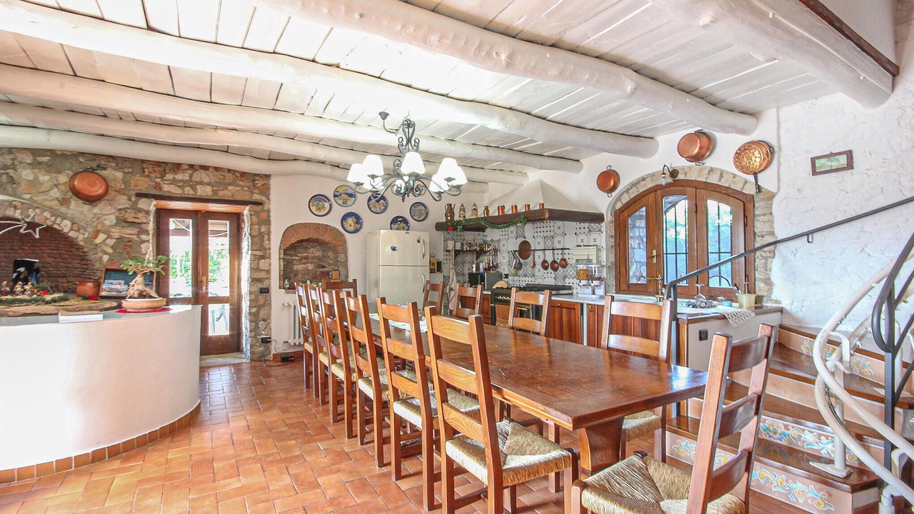 Photo of Bedroom in Fragneto Monforte