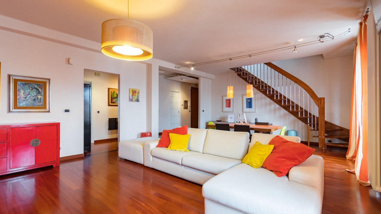 Photo of Livingroom in Cenisia