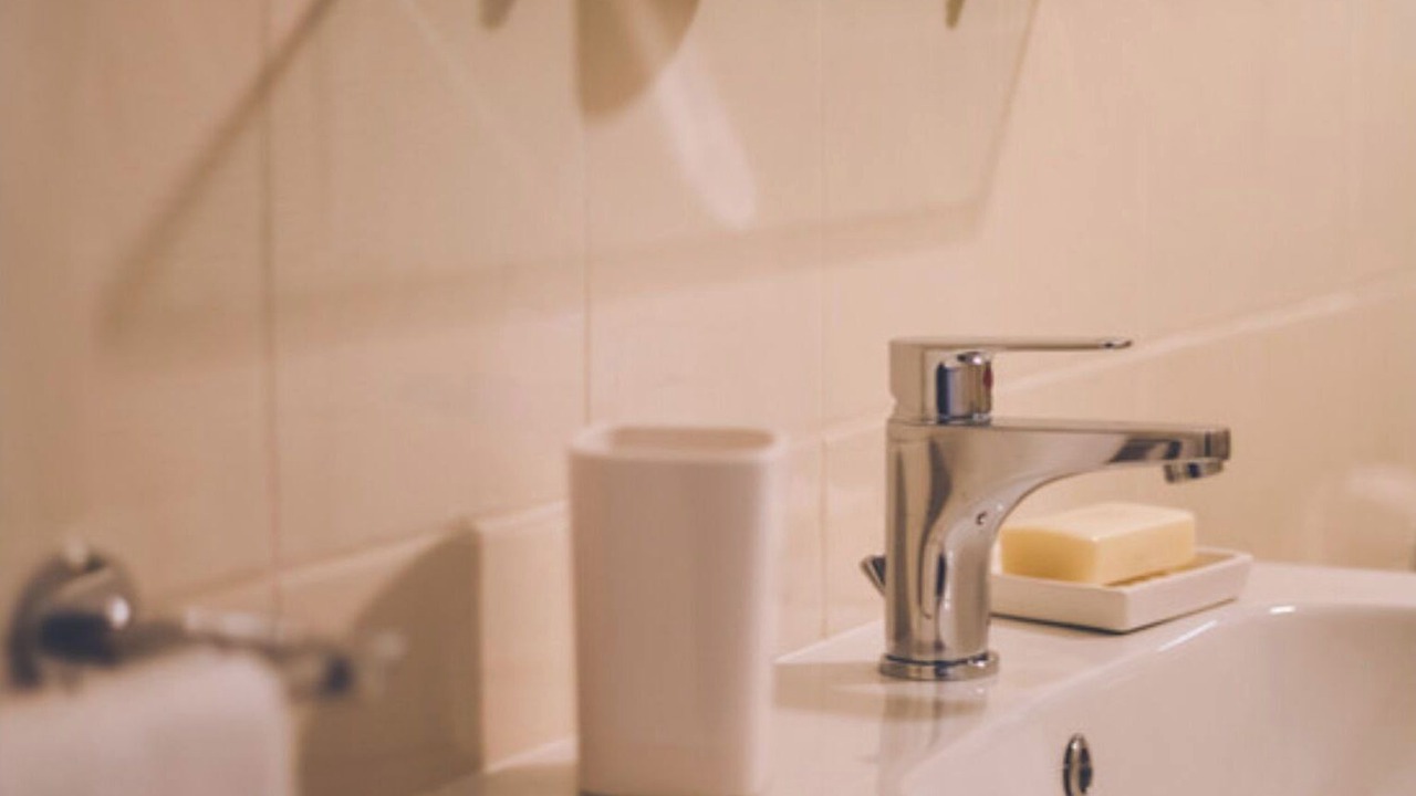 Photo of Bathroom in Monsano