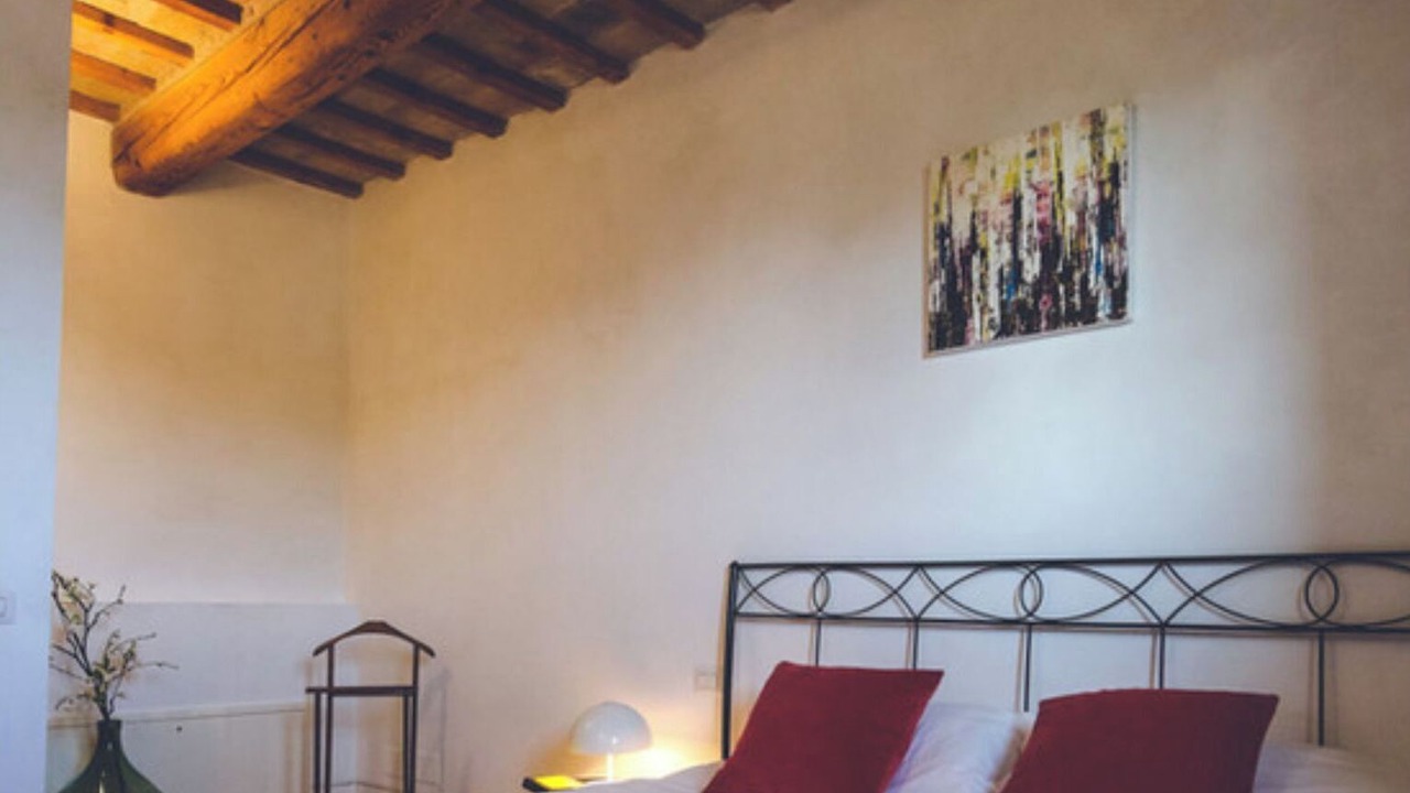 Photo of Bedroom in Monsano