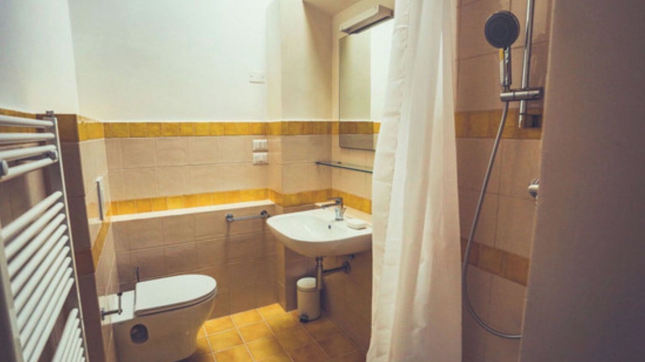 Photo of Bathroom in Monsano