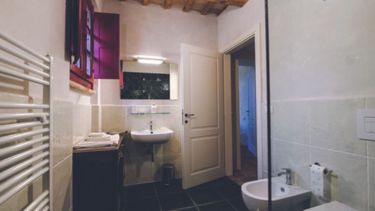 Photo of Bathroom in Monsano