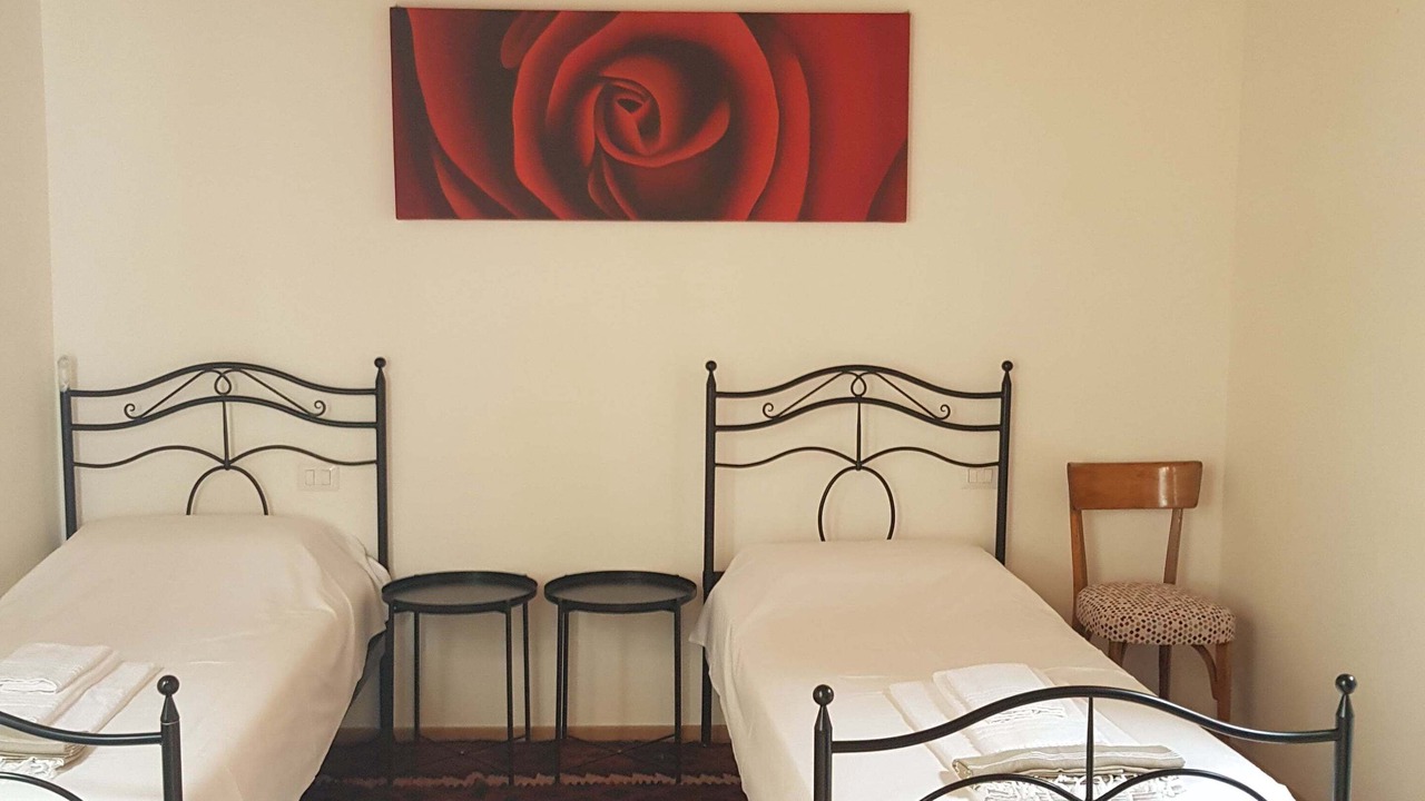 Photo of Bedroom in Monsano