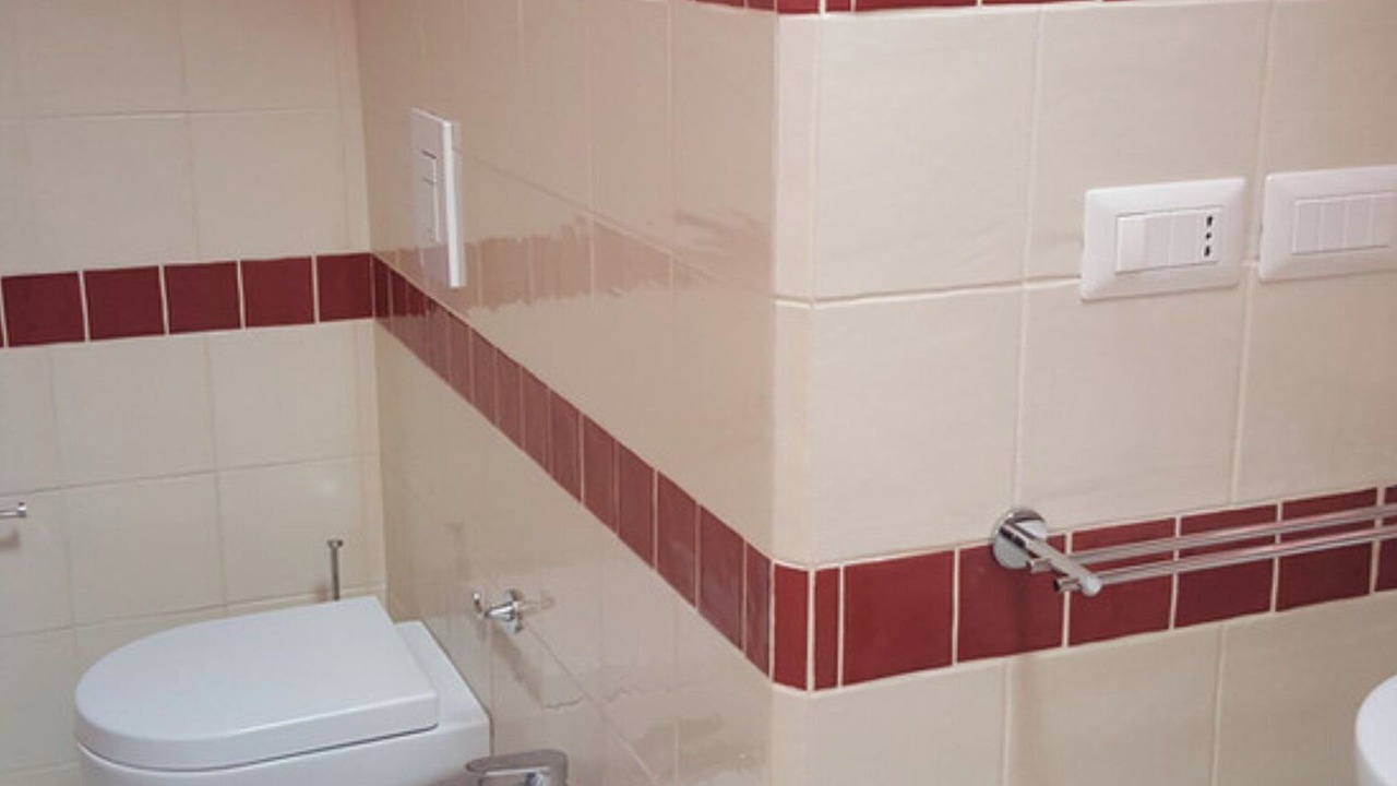 Photo of Bathroom in Monsano