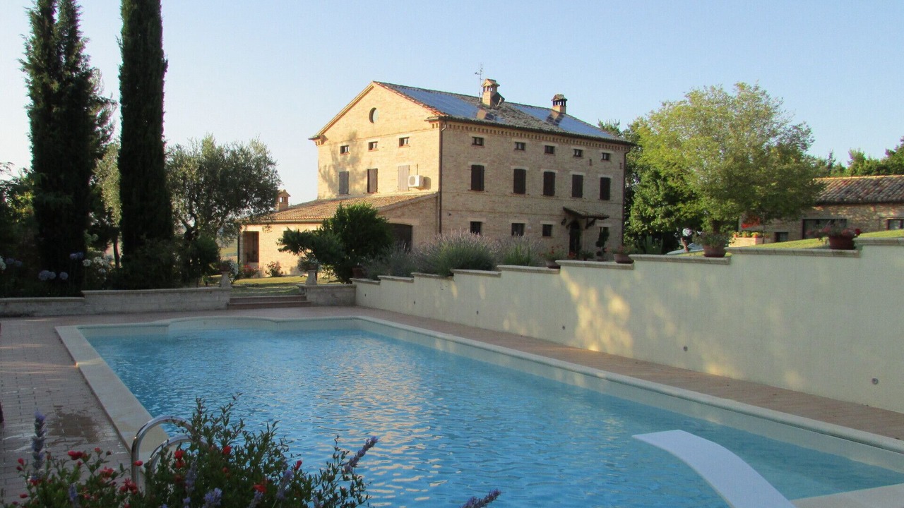 Photo of Outdoor in Appignano