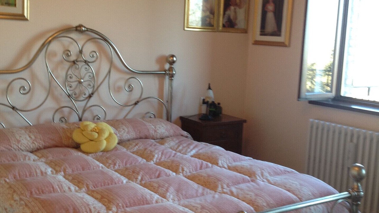 Photo of Bedroom in Appignano