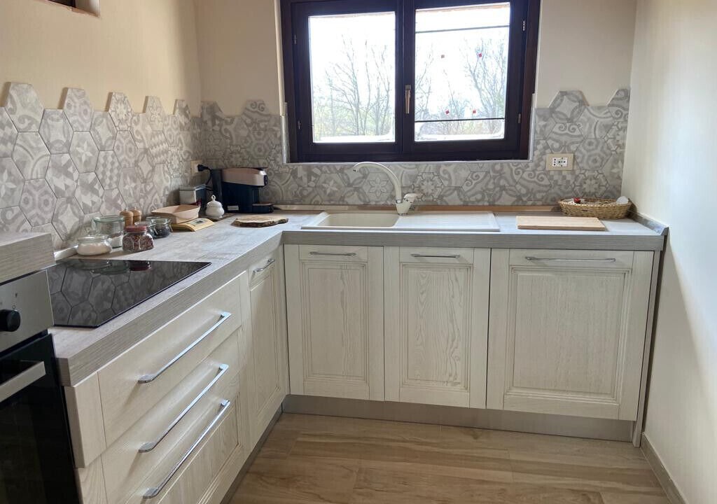 Photo of Kitchen in Appignano