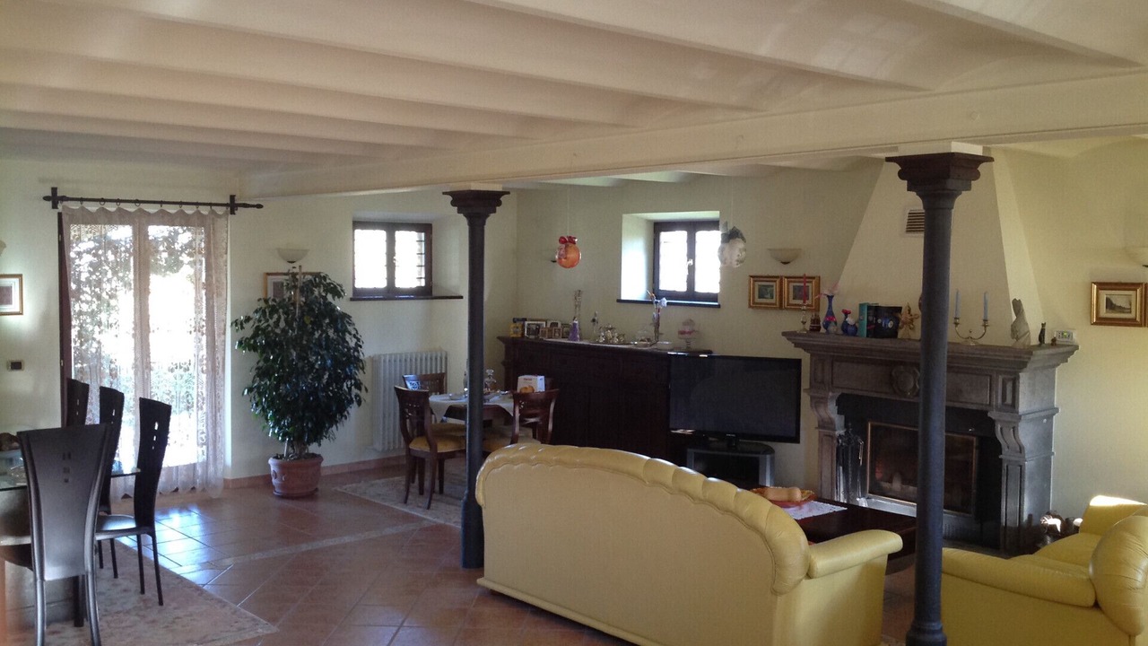 Photo of Livingroom in Appignano