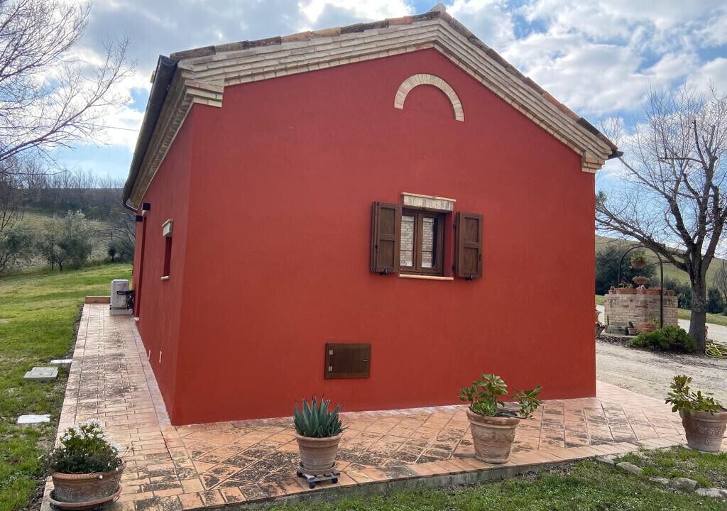 Photo of Outdoor in Appignano