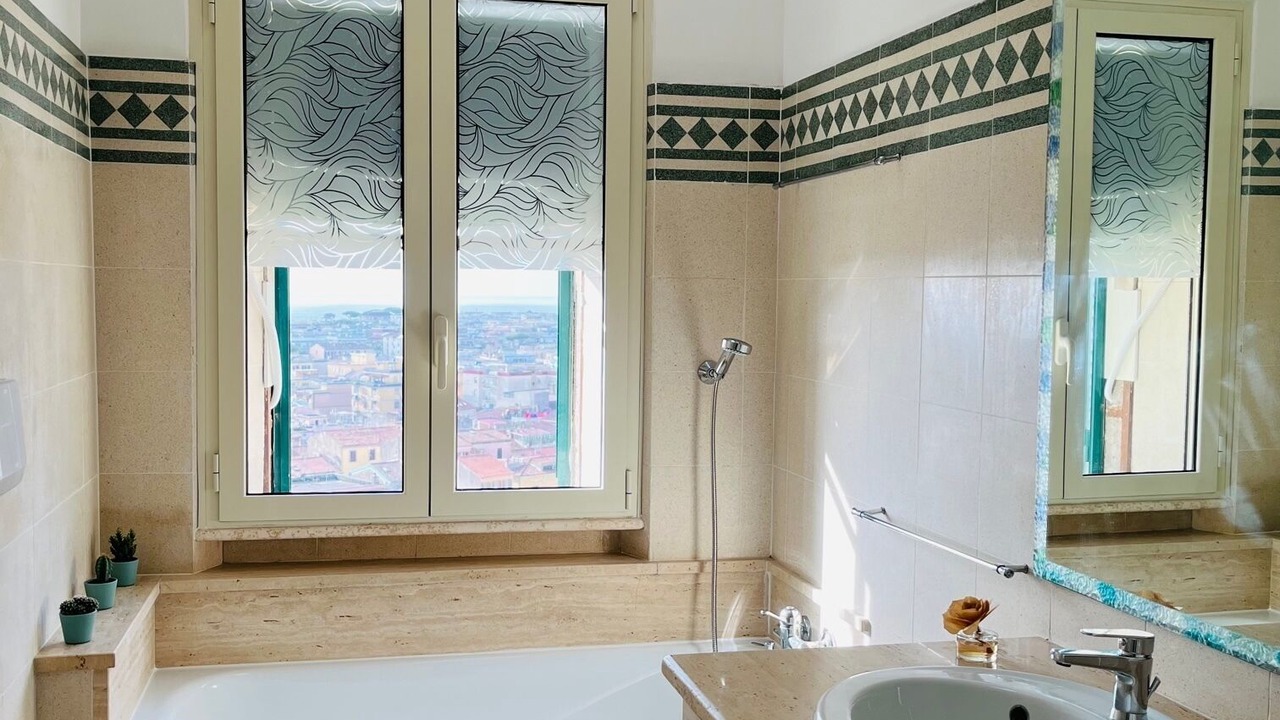 Photo of Bathroom in Terracina