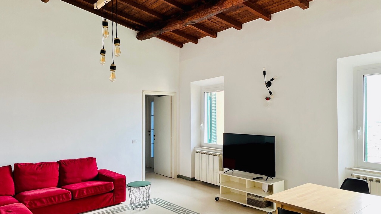Photo of Livingroom in Terracina