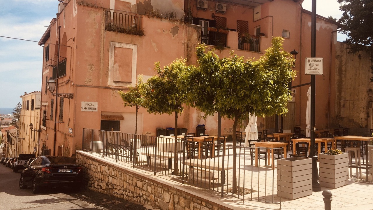 Photo of Outdoor in Terracina