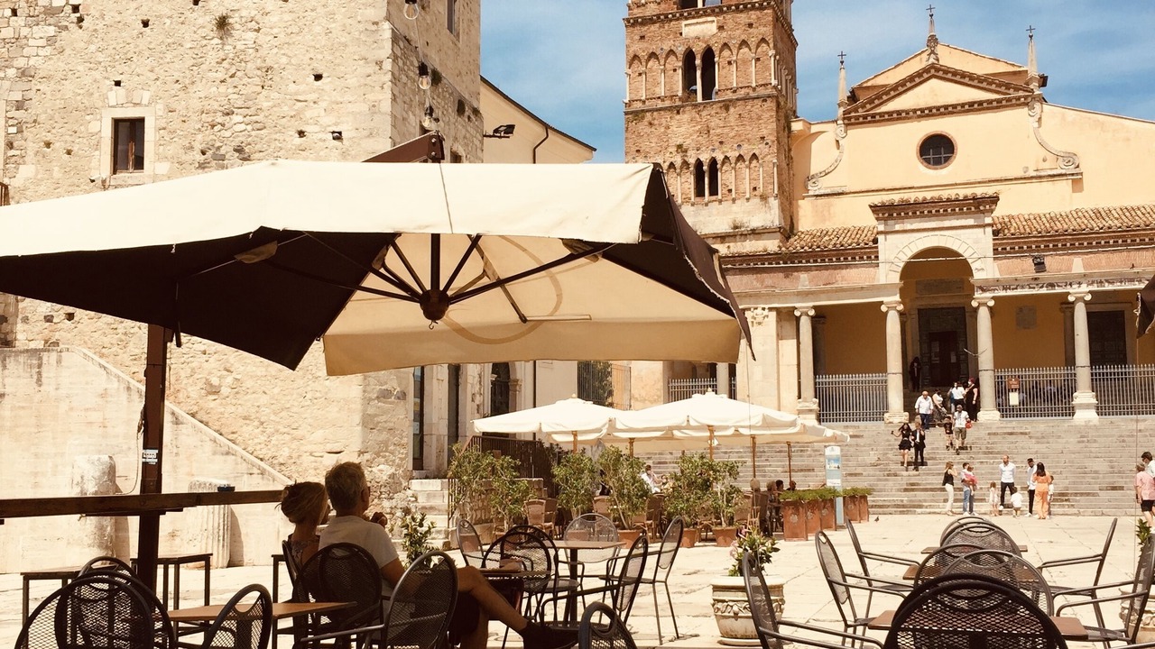 Photo of Outdoor in Terracina