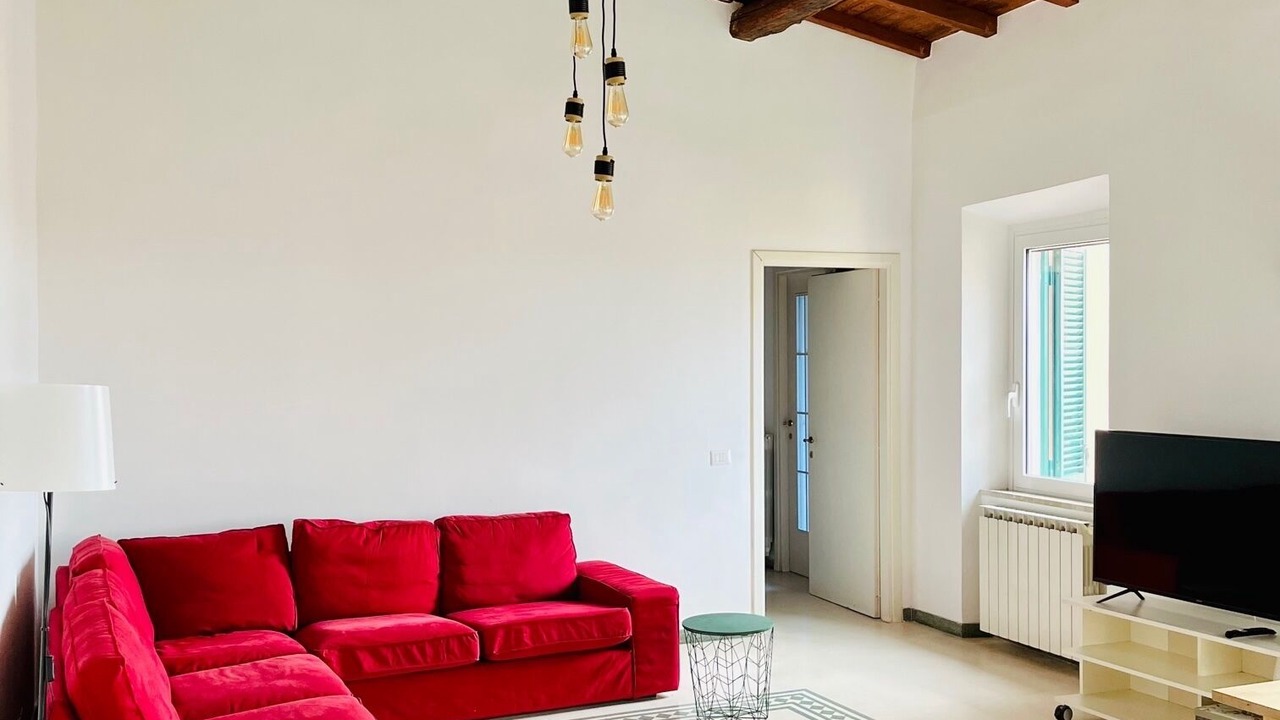 Photo of Livingroom in Terracina