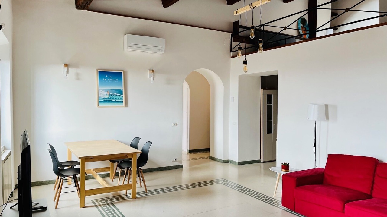 Photo of Livingroom in Terracina