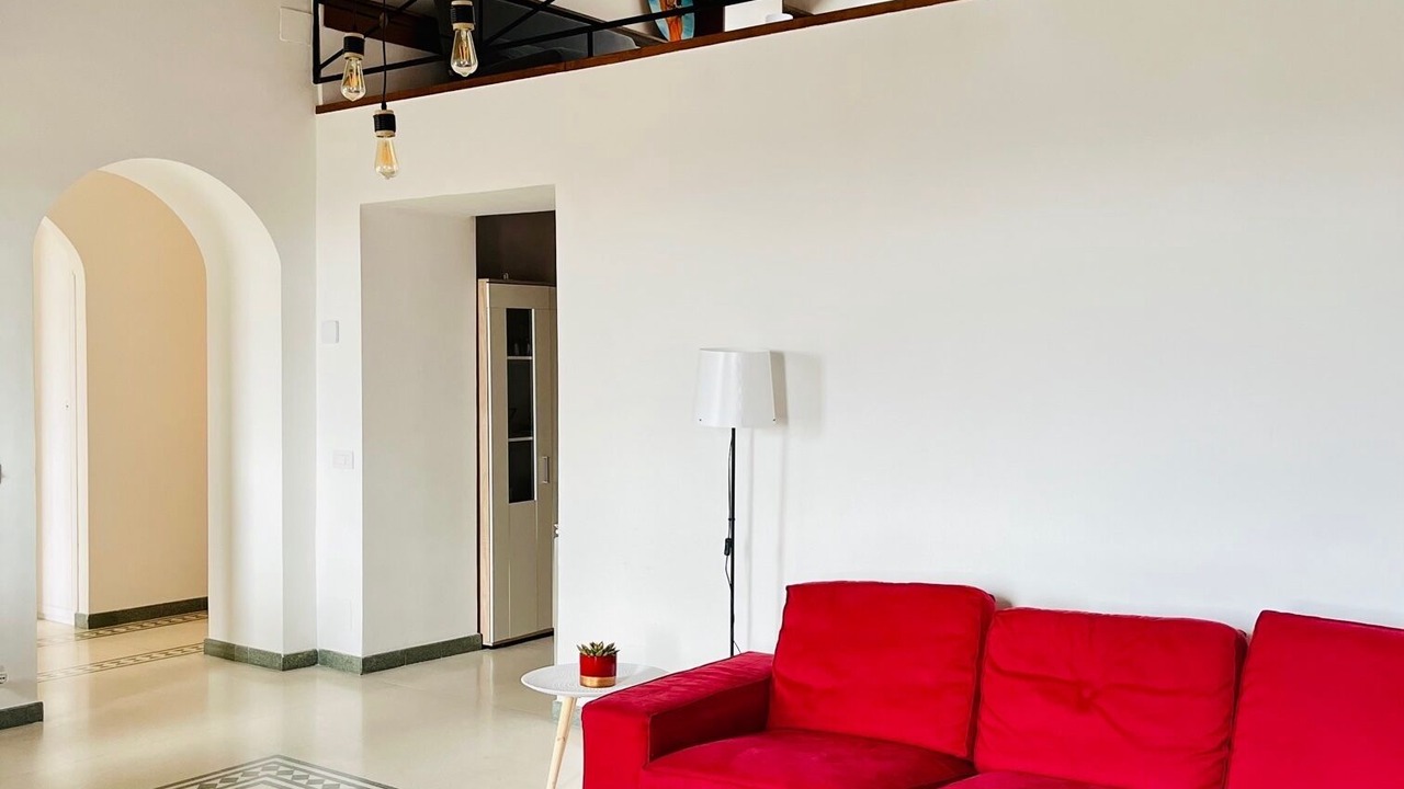Photo of Livingroom in Terracina