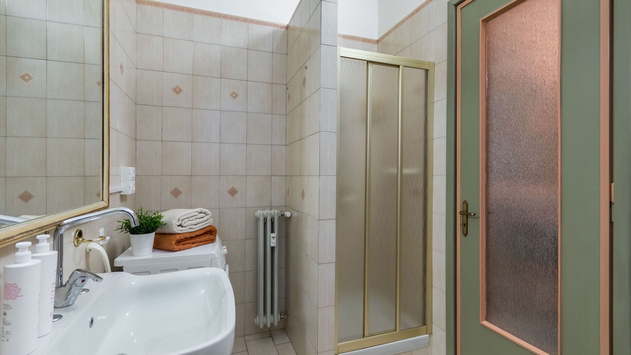 Photo of Bathroom in Crocetta