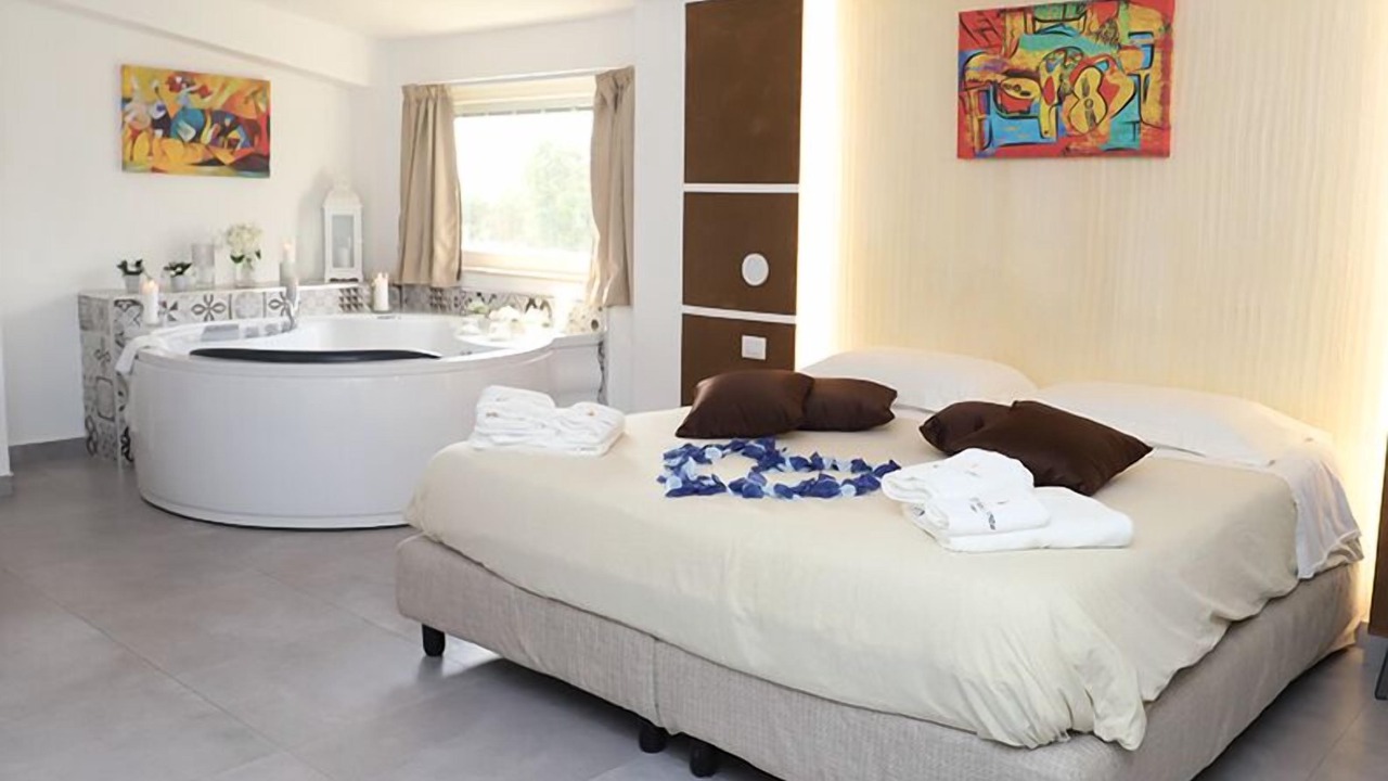 Photo of Bedroom in Cerignola