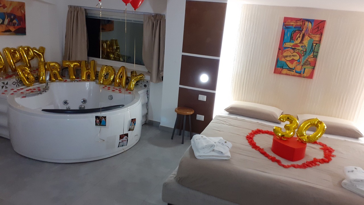 Photo of Bedroom in Cerignola