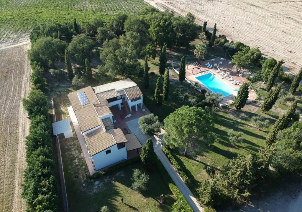 Photo of Outdoor in Cerignola