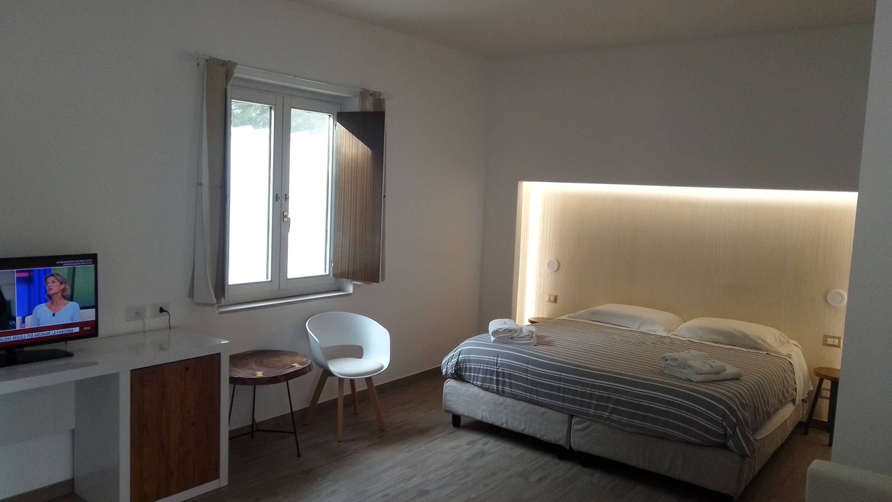 Photo of Bedroom in Cerignola