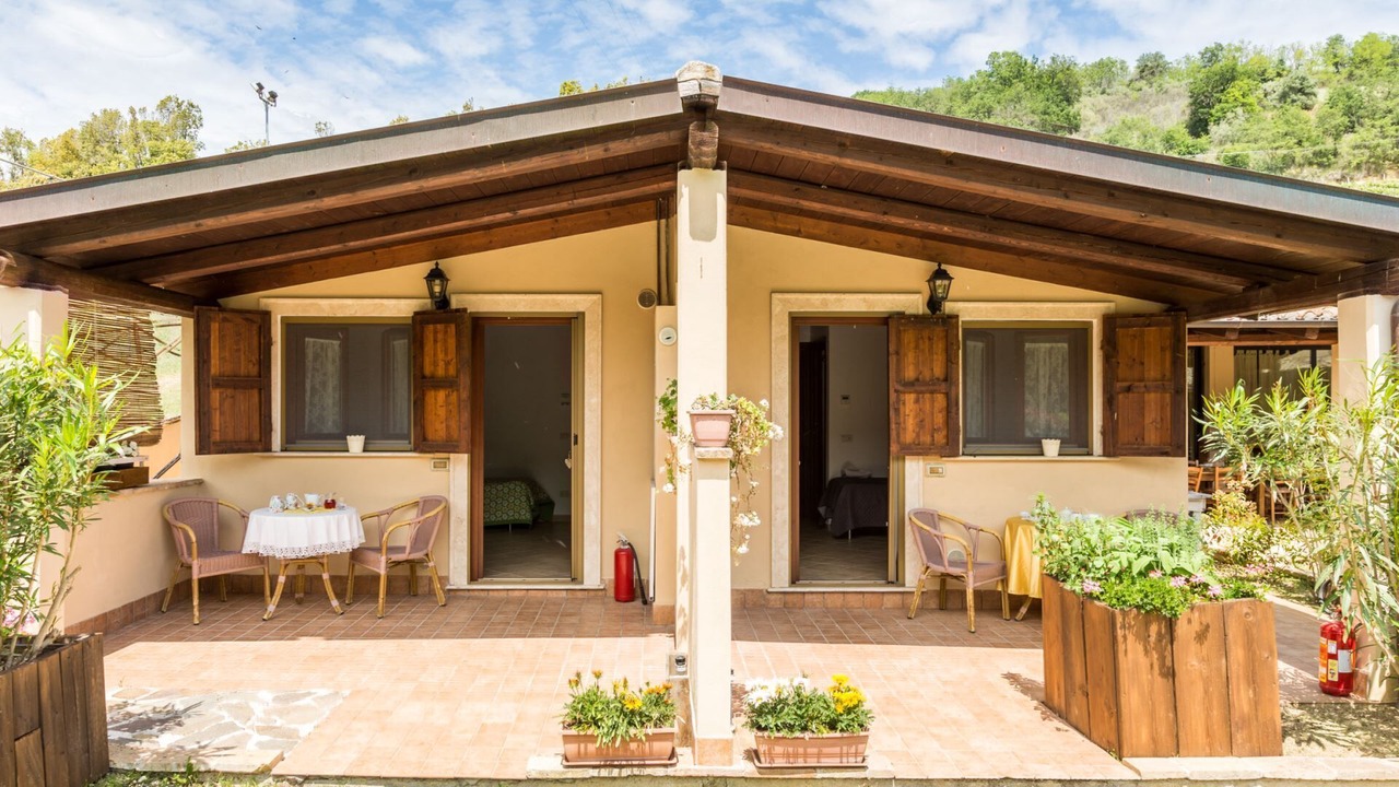 Photo of Outdoor in Montefiore dell'Aso