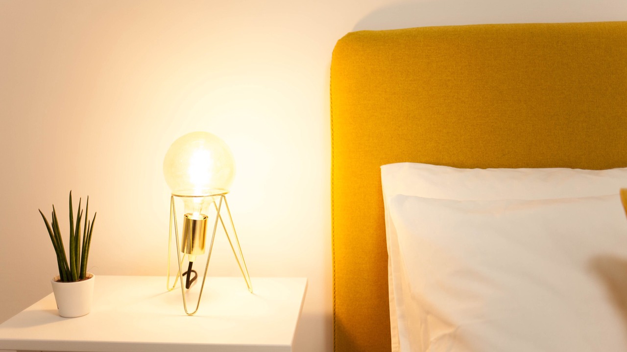 Photo of Bedroom in Trastevere