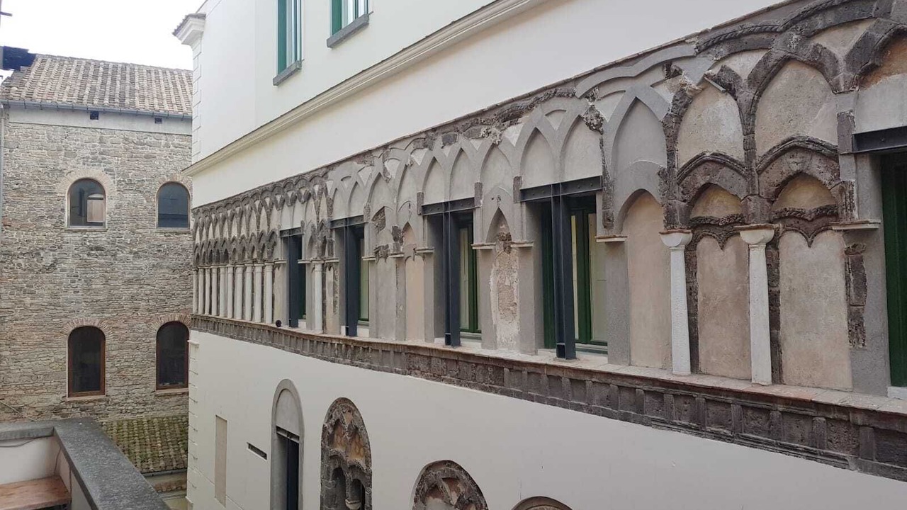 Photo of Others in Historical Downtown Salerno