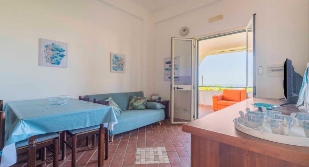 Photo of Livingroom in Santa Maria